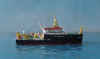 Forschungsschiff "Atair II" (1 St.) D 2020 Albatros ALK 240